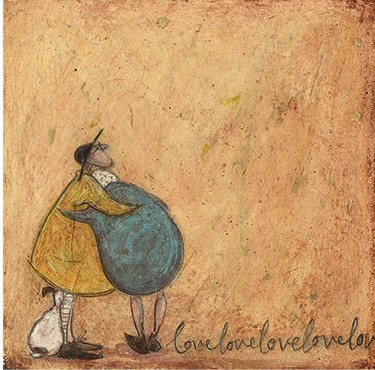 Love Love Love Love Love 